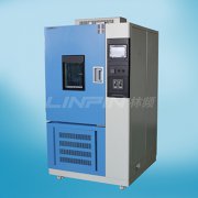  Ozone aging test chamber